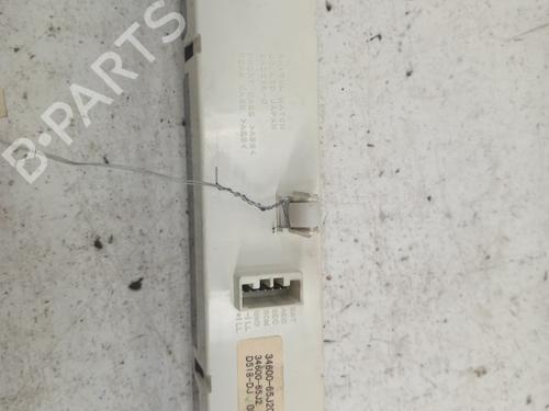 Used Display monitor Display monitor SUZUKI GRAND VITARA II (JT, TE, TD) 1.9 DDiS All-wheel Drive (JT419, TD44, JB419WD, JB419XD,... (129 hp) 28734506 28734506