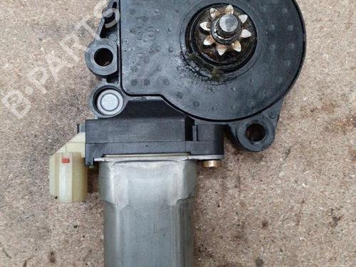 Portierruitmotor linksachter KIA CERATO I Hatchback (LD) 2.0 CRDi (112 hp) 28776886