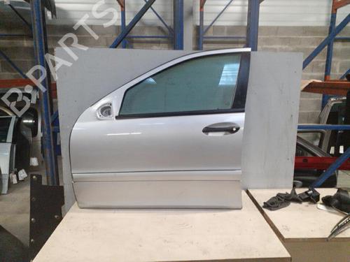 Used Left rear door Left rear door 28765121 28765121