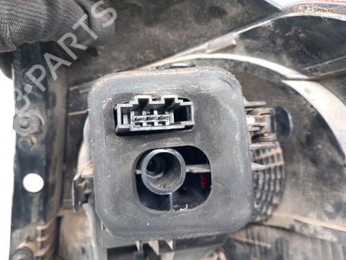 Used Left taillight Left taillight VW GOLF VI (5K1) 1.6 TDI (105 hp) 28739439 28739439