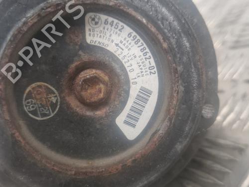 Used AC compressor AC compressor BMW 1 Convertible (E88) 120 d (177 hp) 28737173 28737173