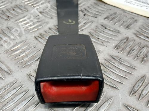 Used Seat buckle Seat buckle FORD TRANSIT Van (FA_ _) 2.2 TDCi (110 hp) 34476904 34476904