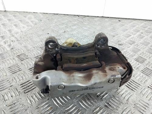 Used Left rear brake caliper PORSCHE CAYENNE (9PA) Turbo S 4.5 (521 hp) 28768316