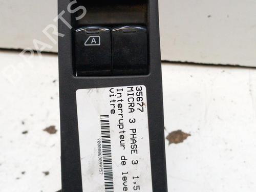 Used Switch NISSAN MICRA III (K12) 1.5 dCi (86 hp) 28766828