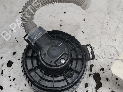 Heater blower motor MAZDA 3 Saloon (BL) 1.6 MZR CD (BL14) | BP28753557M62 - Image 2