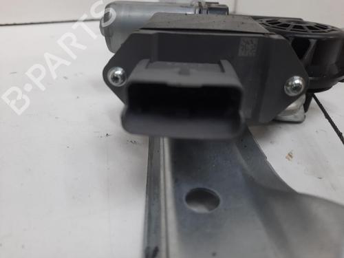 Used Rear left window mechanism PEUGEOT 5008 (0U_, 0E_) 1.6 BlueHDi 120 (120 hp) 28747546