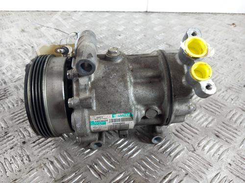 Used AC compressor DACIA SANDERO 1.2 16V (75 hp) 28756732