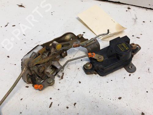 Used Electronic module Electronic module MITSUBISHI SPACE WAGON (N3_W, N4_W) 2.0 TD (N38W) (82 hp) 28770704 28770704