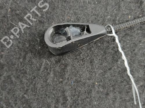 Hattehylle CITROËN C4 Picasso II 1.6 BlueHDi 120 | BP30937475C85