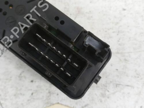 Left front window switch CITROËN DS3 (SA_) 1.6 HDi 110 | BP28746164I27 