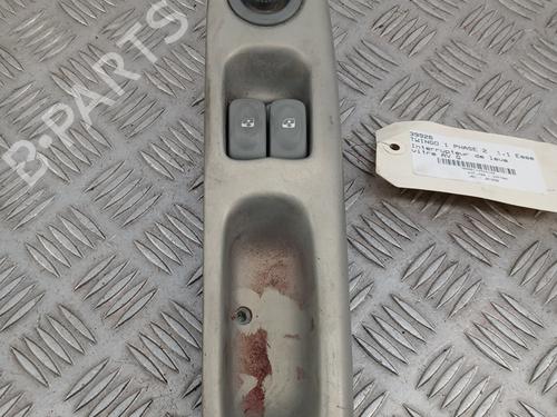 Used Left front window switch RENAULT TWINGO I (C06_) 1.2 (C066, C068) (58 hp) 29888219