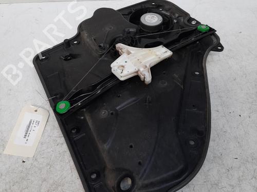 Rear right window mechanism VW GOLF VI (5K1) 2.0 TDI | BP28751914C25 