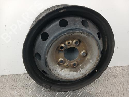 Used Rim PEUGEOT BOXER Van 2.2 HDi 120 (120 hp) 31294295