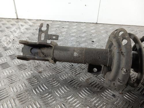 Left front shock absorber OPEL ASTRA H (A04) 1.7 CDTI (L48) | BP29299207M16