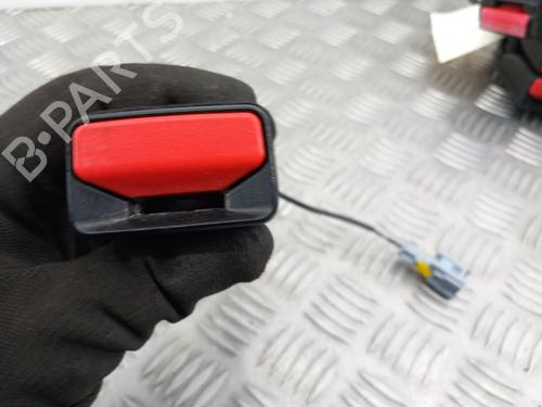 Used Seat buckle CITROËN DS5 2.0 BlueHDi 180 (180 hp) 28742442