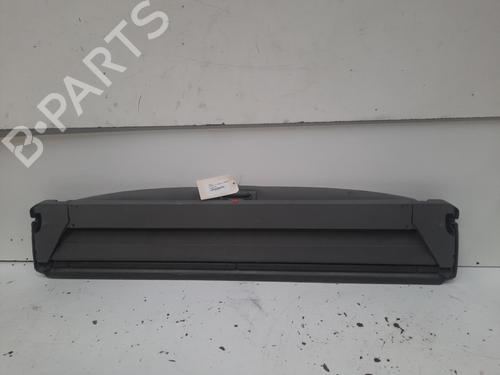 Used Rear parcel shelf RENAULT LAGUNA II Grandtour (KG0/1_) 2.2 dCi (KG0F) (150 hp) 28757573
