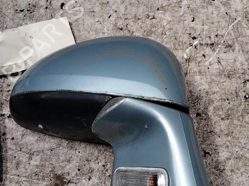 Right mirror CITROËN C4 I (LC_) 1.6 HDi | BP28760415C27 