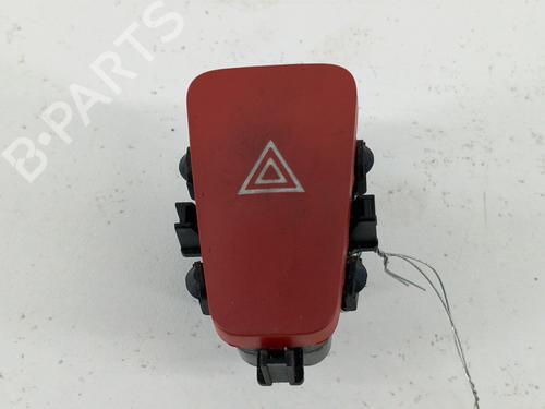 Used Warning switch FIAT CROMA (194_) 2.2 16V (147 hp) 28750955