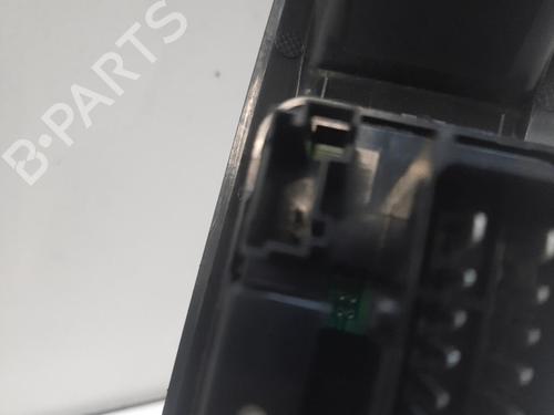 Used Left front window switch CITROËN DS3 (SA_) 1.6 HDi 110 (112 hp) 28759569