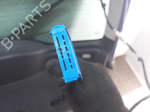 Tailgate RENAULT ESPACE IV (JK0/1_) 2.0 (JK0A, JK1D, JK0N) | BP28779783C6 