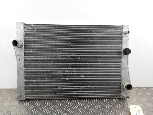 Køler BMW X5 (E70) xDrive 35 d (286 hp) 28744202