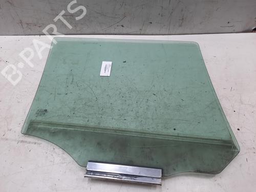 Used Rear left door window OPEL ZAFIRA / ZAFIRA FAMILY B (A05) 1.9 CDTI (M75) (120 hp) 28771799