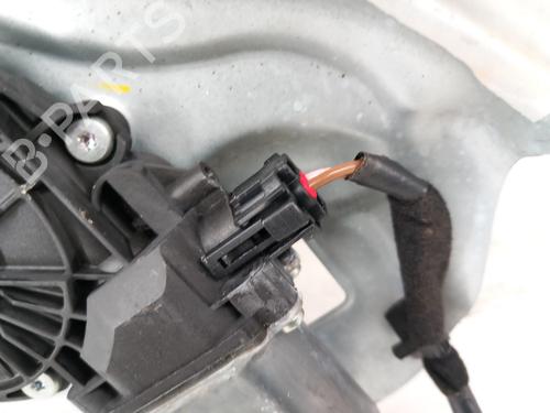 Front right window mechanism KIA SPORTAGE III (SL) 1.7 CRDi | BP28782792C23 