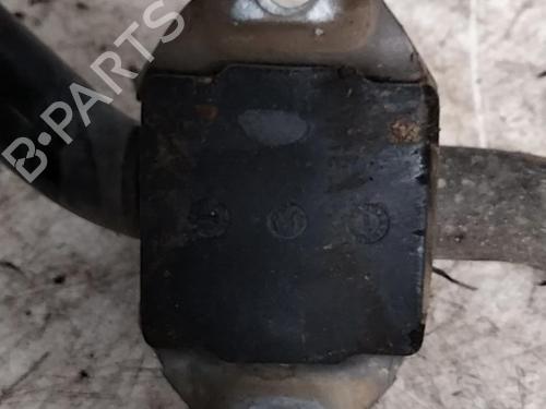Used Anti roll bar BMW 1 (E81) 116 d (116 hp) 28787296