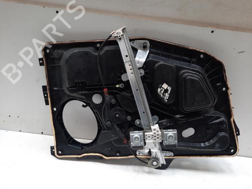Used Front right window mechanism FORD FIESTA V (JH_, JD_) 1.4 TDCi (68 hp) 28753211