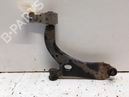 Used Left front suspension arm FORD FIESTA V (JH_, JD_) 1.4 16V (80 hp) 28758984