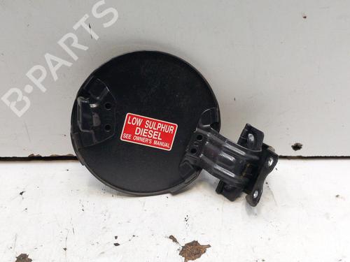 Used Fuel flap TOYOTA YARIS (_P9_) 1.4 D-4D (NLP90_, NLP90R) (90 hp) 28755981