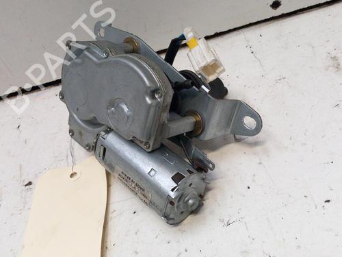 Rear wiper motor CITROËN XSARA (N1) 1.6 16V | BP28758942M102 