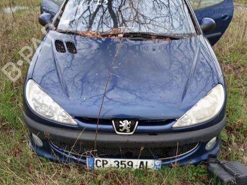 Egr PEUGEOT 206 Hatchback (2A/C) 2.0 HDI 90 | BP28771013M69