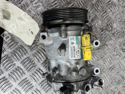 AC compressor CITROËN C5 III (RD_) | BP35815209M34 - Image 3