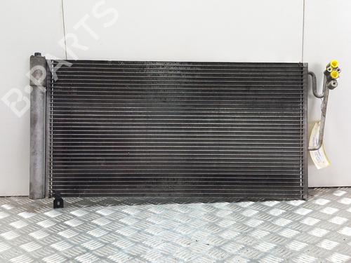 Used AC radiator AC radiator MINI MINI CLUBMAN (R55) Cooper (120 hp) 28773279 28773279