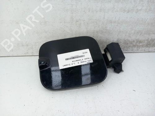 Używane Klapa wlewu paliwa FIAT IDEA (350_) 1.3 D Multijet (70 hp) 28768100