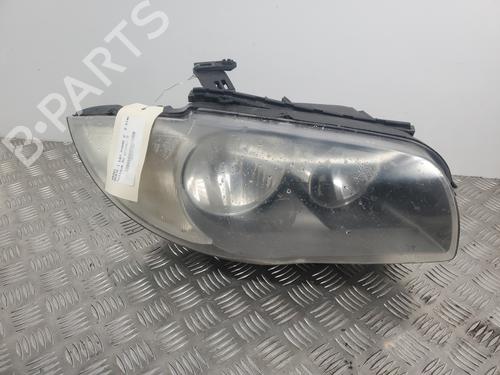 Used Right headlight BMW 1 (E87) 118 d (143 hp) 28739288