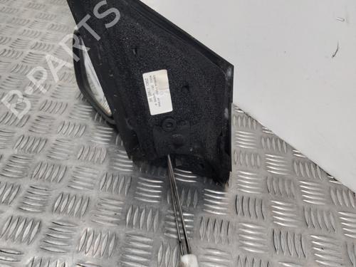 Left mirror FORD FIESTA V (JH_, JD_) 1.4 TDCi | BP28737301C26 