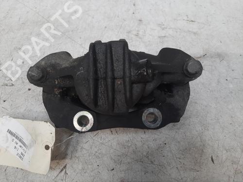 Used Right front brake caliper Right front brake caliper PEUGEOT 206 SW (2E/K) 1.6 16V (109 hp) 28770284 28770284