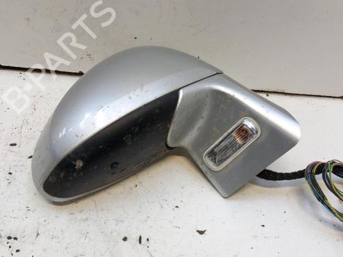 Right mirror CITROËN C4 Coupe (LA_) 1.6 16V | BP28764423C27 