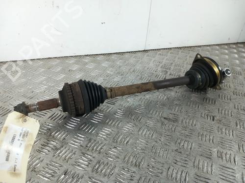 Used Left front driveshaft RENAULT TWINGO I (C06_) 1.2 16V (C060) (60 hp) 28745001
