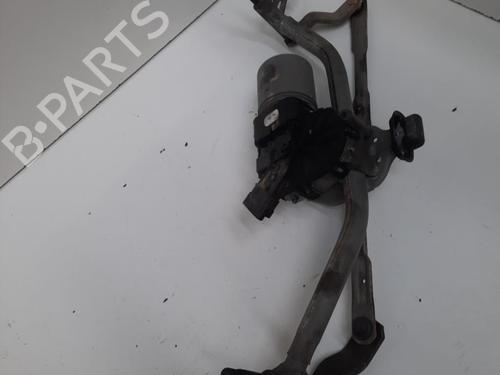 Used Front wiper motor PEUGEOT 207 CC (WD_) 1.6 HDi (109 hp) 28784979