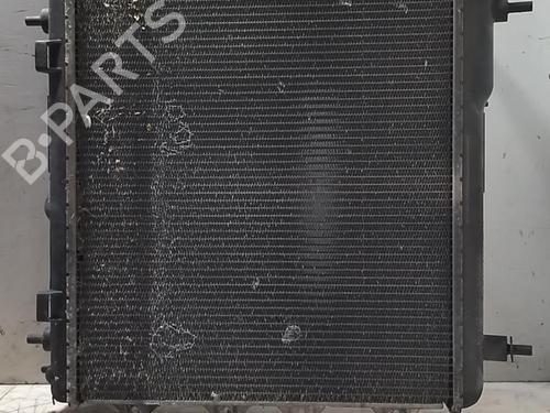Water radiator CHRYSLER PT CRUISER (PT_) 2.2 CRD | BP28751476M31