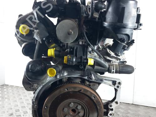 Engine CITROËN C3 II (SC_) 1.4 HDi 70 (SC8HZC, SC8HR0, SC8HP4) | BP28780510M1 