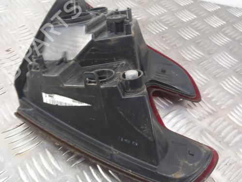 Used Right tailgate light Right tailgate light RENAULT MEGANE III Grandtour (KZ0/1) 1.5 dCi (KZ09, KZ0D, KZ1G, KZ29, KZ14, KZ1W, KZ10, KZ1F,... (110 hp) 28738726 28738726