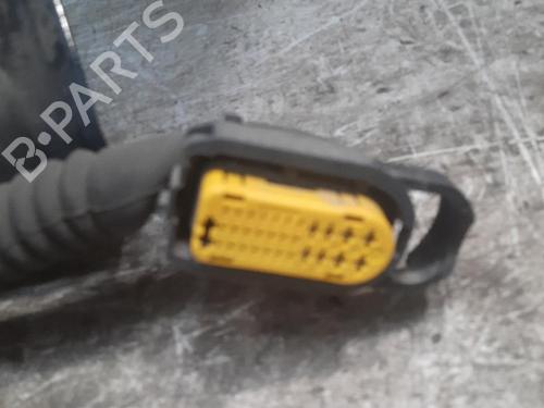 Used Left rear door RENAULT MEGANE III Grandtour (KZ0/1) 1.5 dCi (KZ09, KZ0D, KZ1G, KZ29, KZ14, KZ1W, KZ10, KZ1F,... (110 hp) 28793166