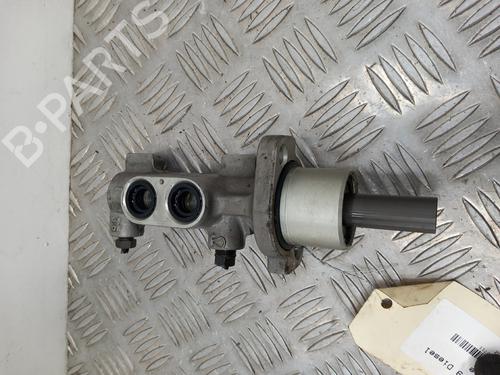 Used Brake master cylinder Brake master cylinder PEUGEOT 206 Hatchback (2A/C) 1.9 D (69 hp) 34415314 34415314
