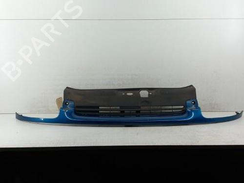 Used Grille RENAULT CLIO II (BB_, CB_) 1.4 (B/CB0C, B/CB0S) (75 hp) 28746912