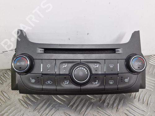 Used Climate control Climate control CHEVROLET MALIBU (V300) 2.0 D (160 hp) 39072336 39072336