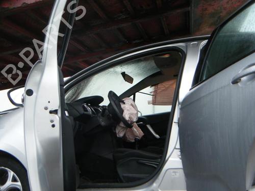 Left front driveshaft CITROËN C3 II (SC_) | BP28793052M38 - Image 2